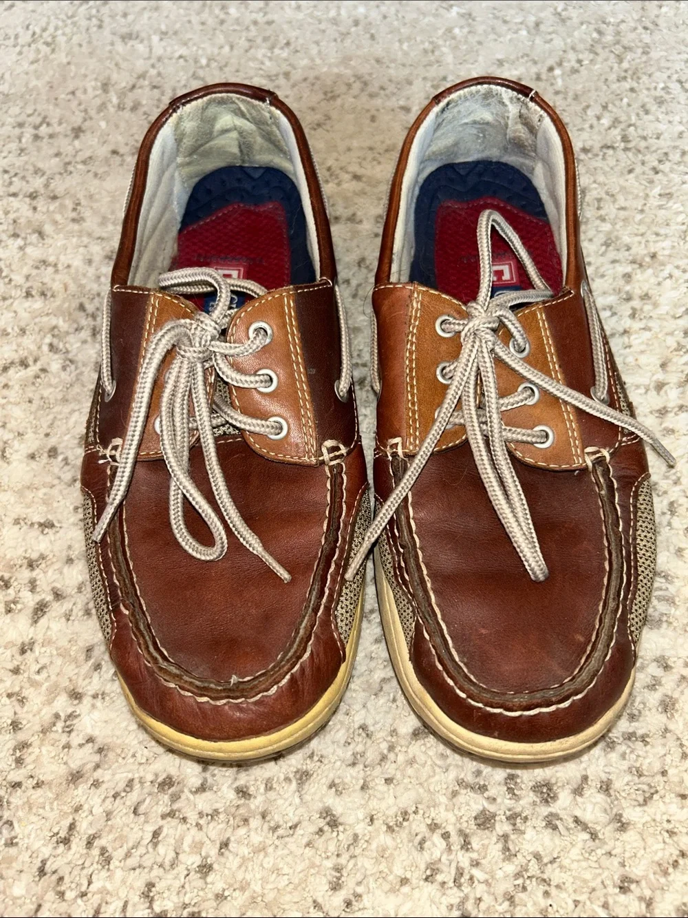CHAPS Loafers
